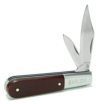 barlow pocket knives